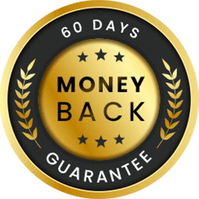 Aqua Sculpt 60 Money Back guarantee