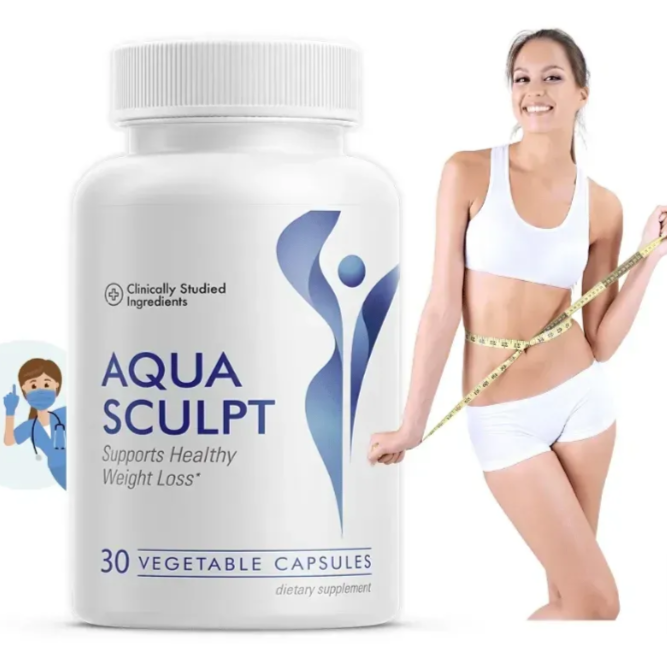 AquaSculpt Reviews